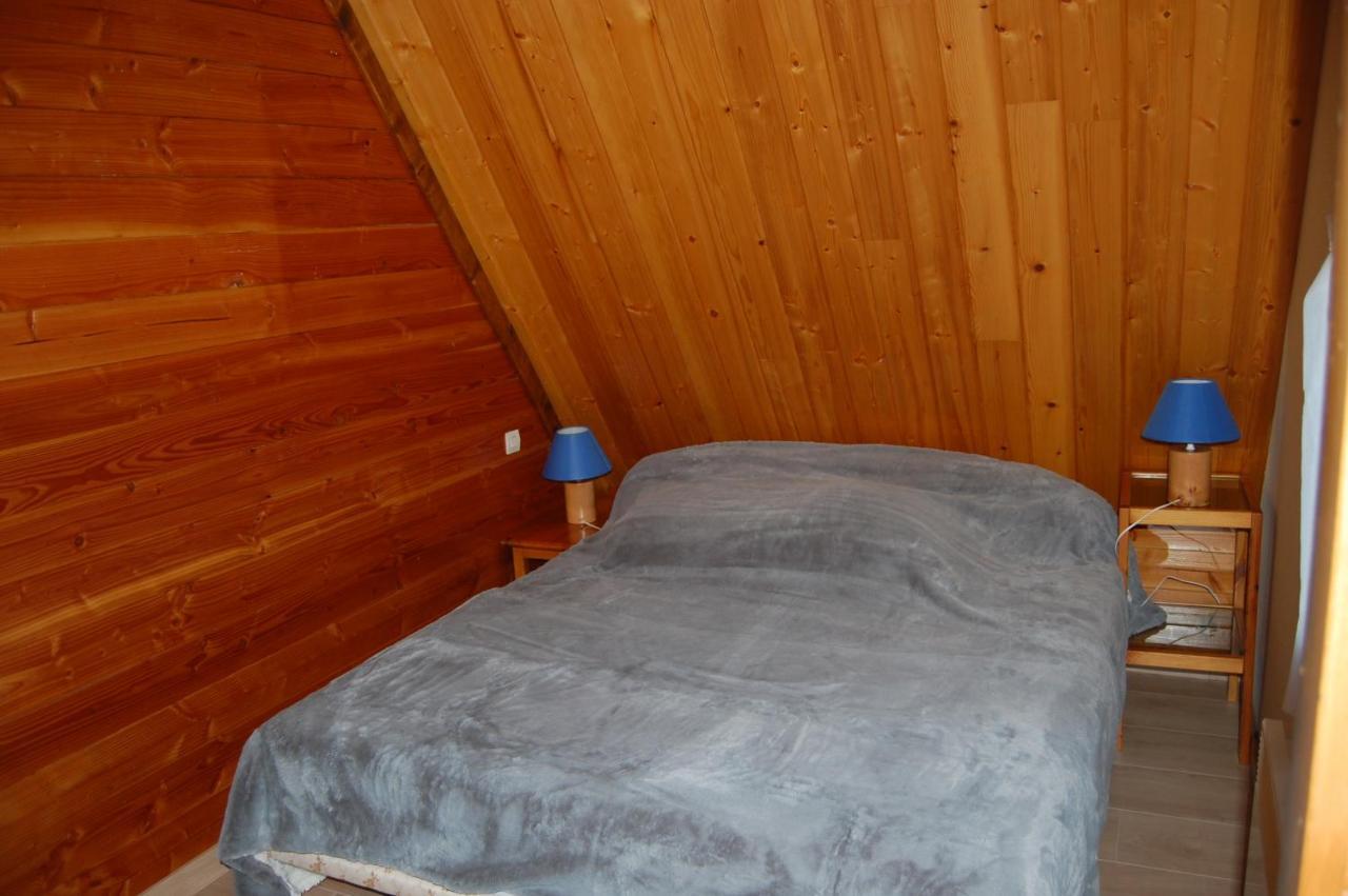 Chalet Individuel Les Sorbiers - 80M2 - Jardin - Barbecue - Wifi - Netflix - Ski & Randonnee - Pyrenees Catalanes Francaises - エーヌ エクステリア 写真