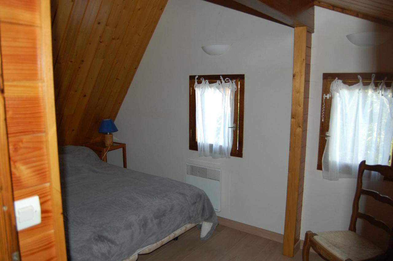 Chalet Individuel Les Sorbiers - 80M2 - Jardin - Barbecue - Wifi - Netflix - Ski & Randonnee - Pyrenees Catalanes Francaises - エーヌ エクステリア 写真