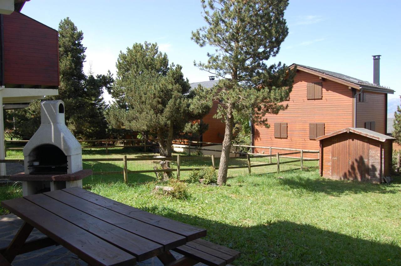 Chalet Individuel Les Sorbiers - 80M2 - Jardin - Barbecue - Wifi - Netflix - Ski & Randonnee - Pyrenees Catalanes Francaises - エーヌ エクステリア 写真